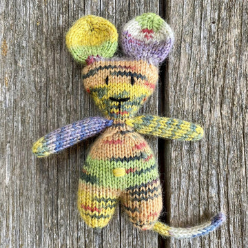 Opal Mini Style Mouse