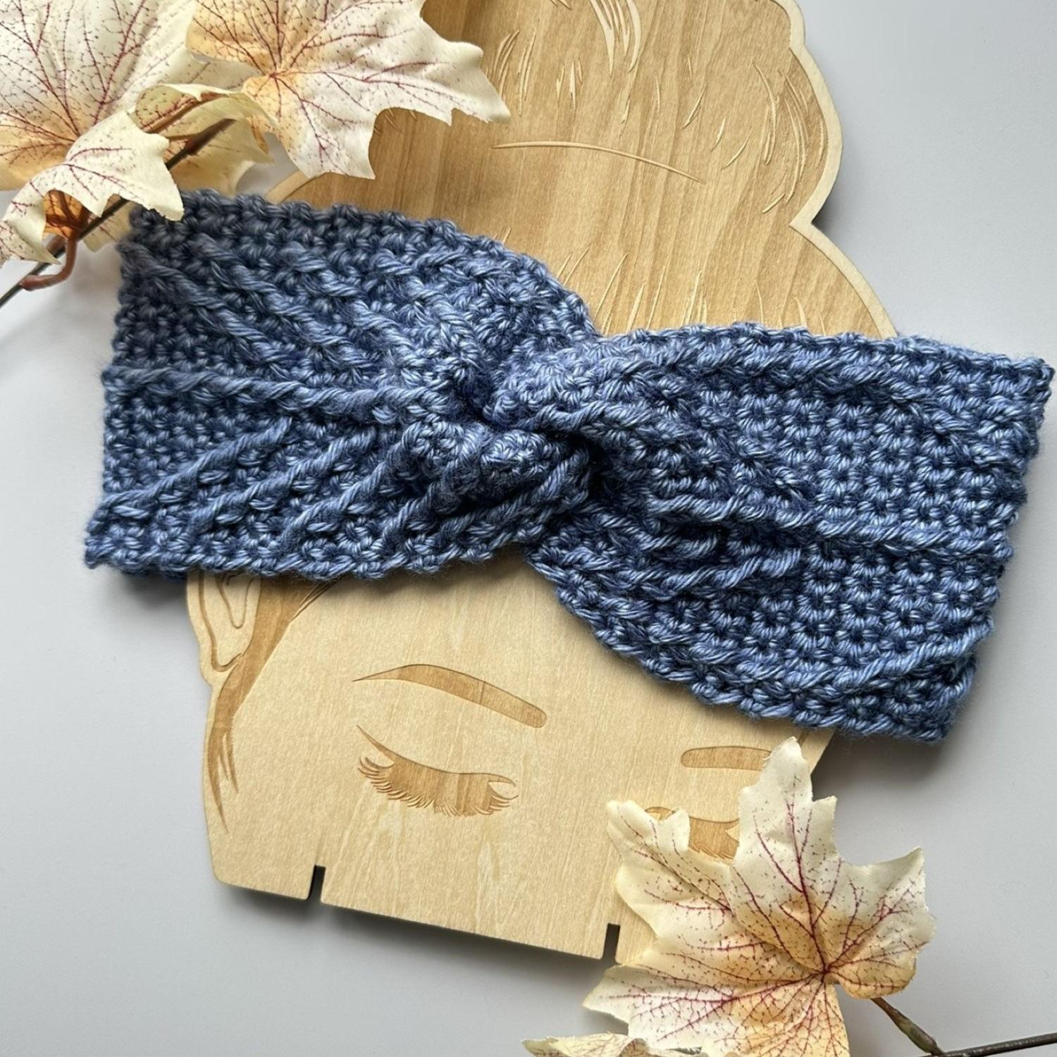 Arrow Ridge Headband