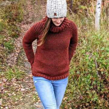 Sunday Sweater