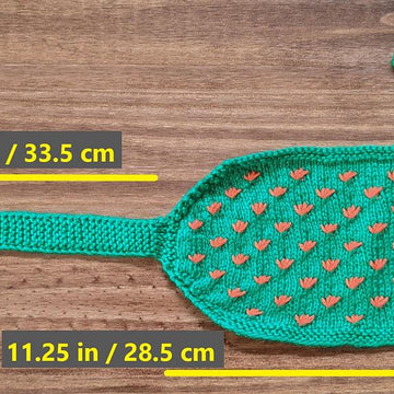 Flower Kerchief