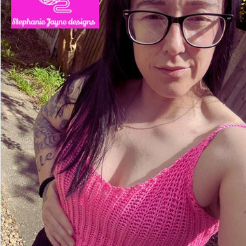 Grandma's Bralette