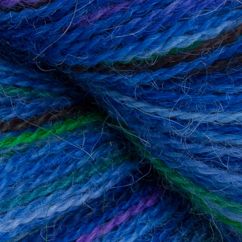 Misti Alpaca Hand Paint Lace