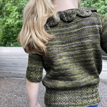 Little Ithilien