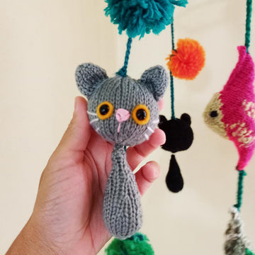 Mobile Cat Fish