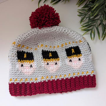 Ultimate Christmas Beanie