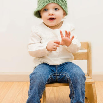 Landyn Newsgirl (Newsboy) Beanie