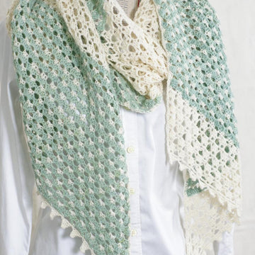 Olve Scarf