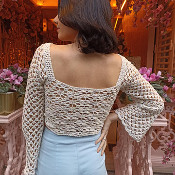 Flawless Frances Top