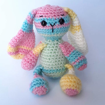 Sisi: The bunny