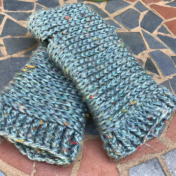 Glacier Bay Handwarmers