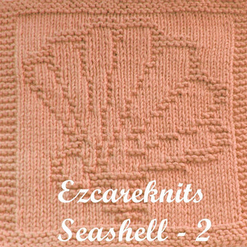 Seashell - 2