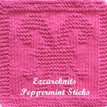 Peppermint Sticks