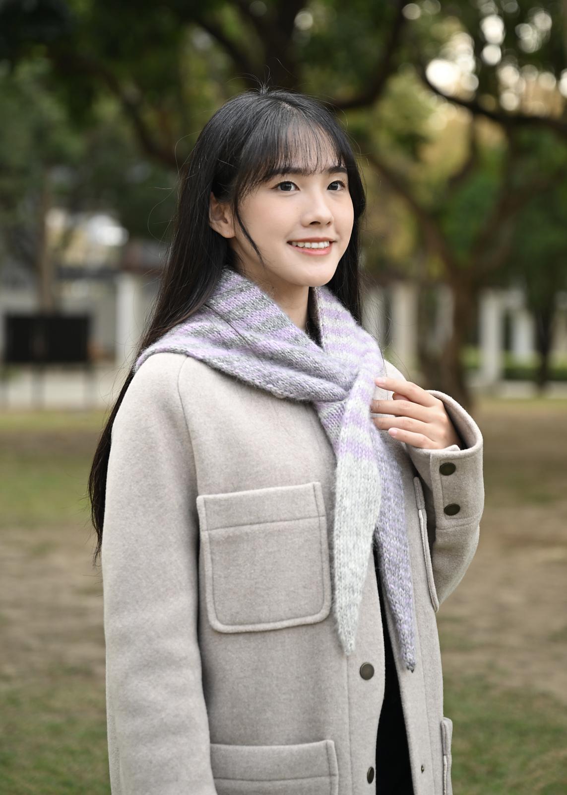 Valin Scarf