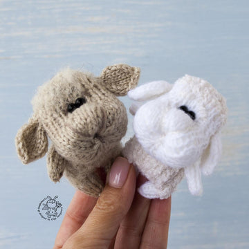 Mini lamb