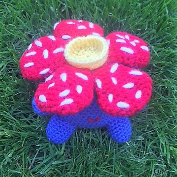 Pokémon Vileplume