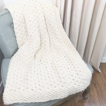 Bella Vita Blanket