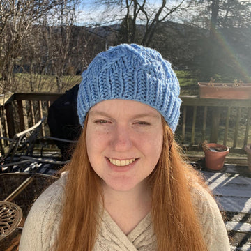 Amanda Beanie
