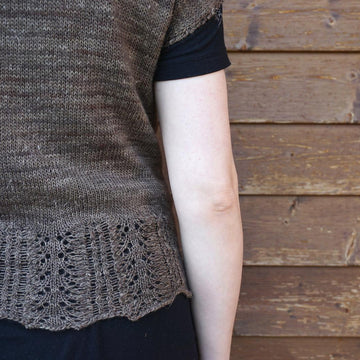 Linen Top