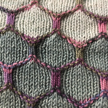 Honeycomb Jacket