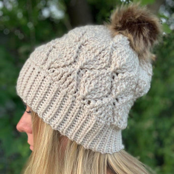Turning Leaves Slouch