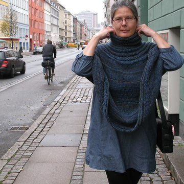 GarteRing Poncho