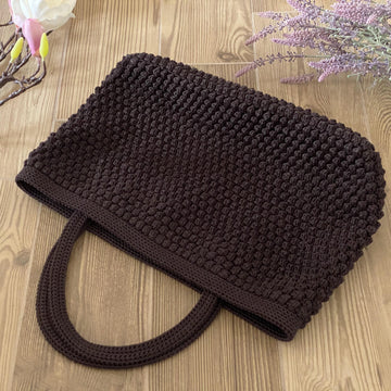 Bobbles Tote Video Tutorial
