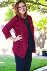 Fiona Cardigan