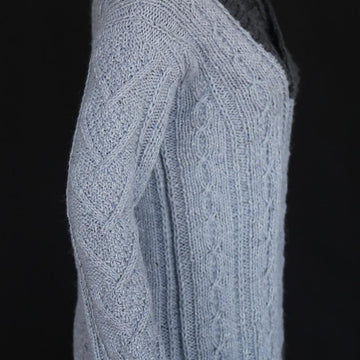 Appalachian Pullover