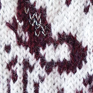 Butterfly Baby Mittens