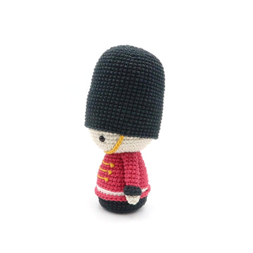Royal Guard 2025 version
