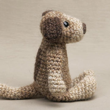 Droebel the dog