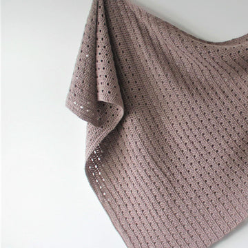 Cara Shawl
