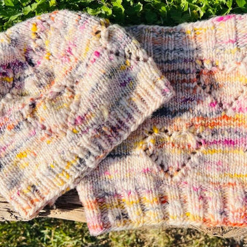Hearty Warmth Cowl