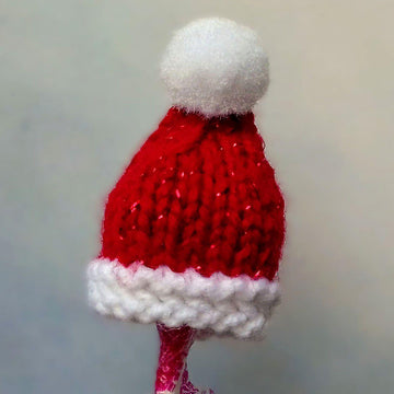 Lickle Christmassy Lollipop Covers