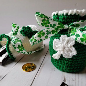 St. Patrick's Day Treat Bag