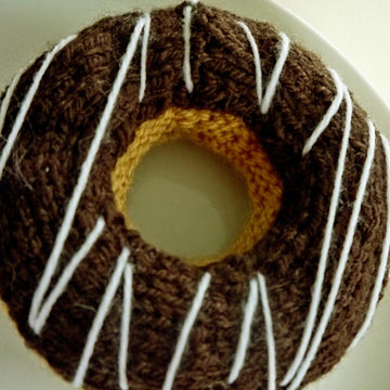 DONUT / doughnut
