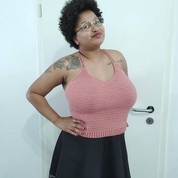 Magellanic Top