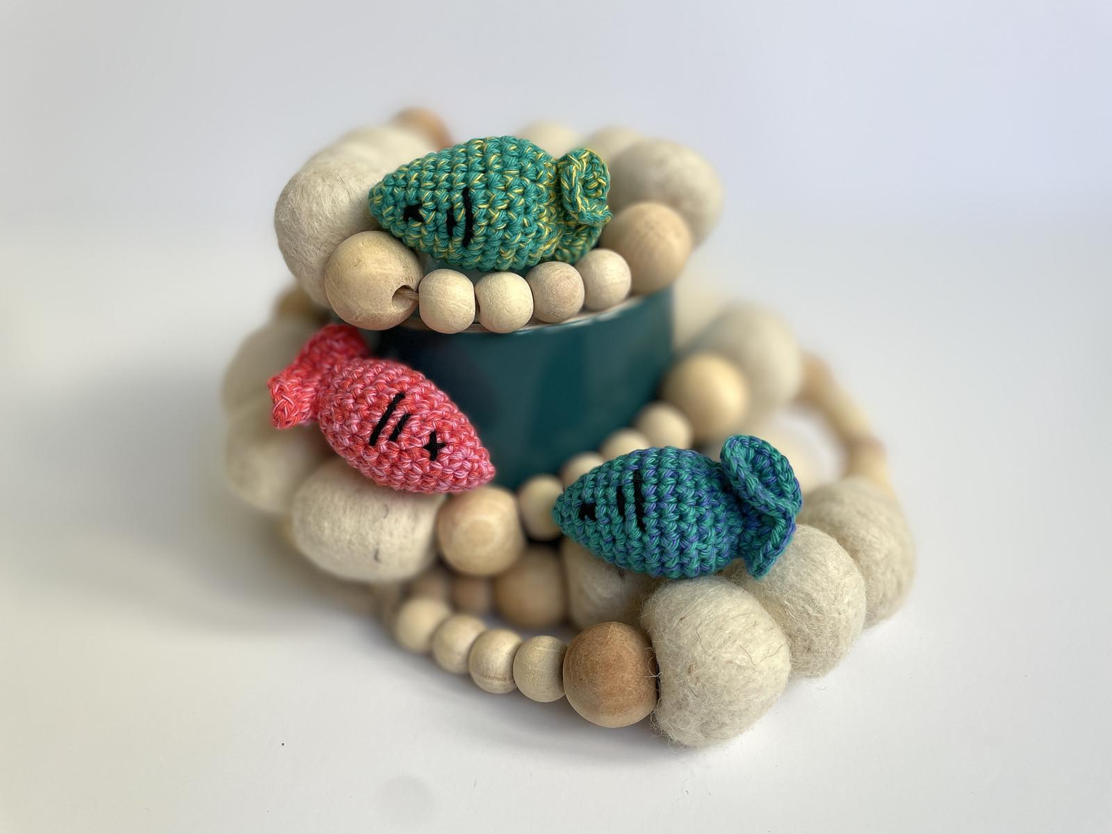 Cat Toy Bundle