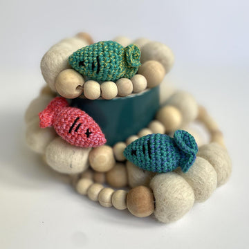 Cat Toy Bundle
