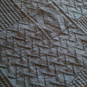 George's Blanket