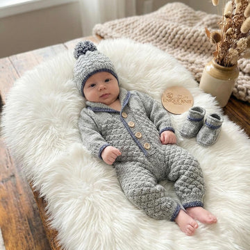 'Rupert' 3 piece set