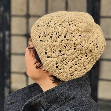 Agram hat