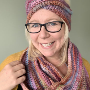 Mobius Magic Headband