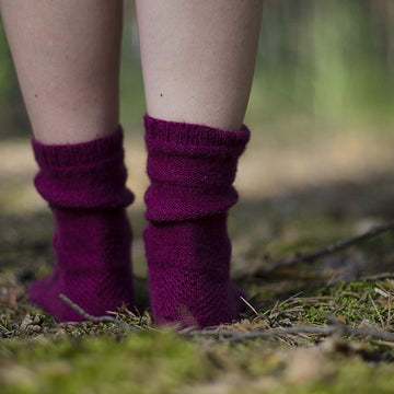 Vintage socks