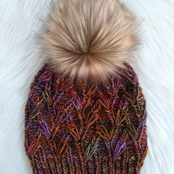 Wiggentree Hat