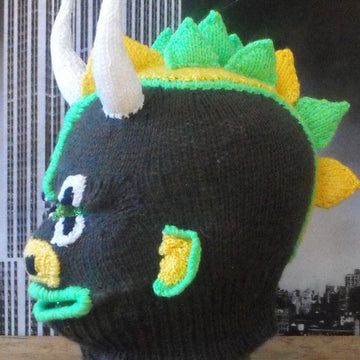 Madmonster beanieclava - beanie and balaclava