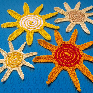 Sun Spiral
