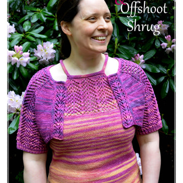 Cultivation & Offshoot Shrug eBook