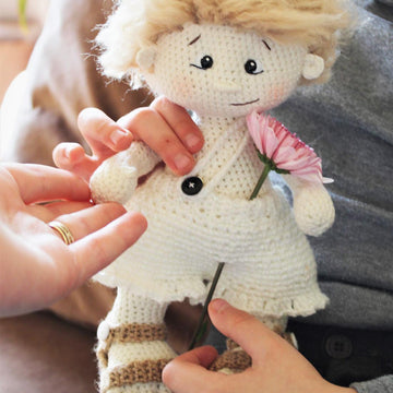 Cupid toy