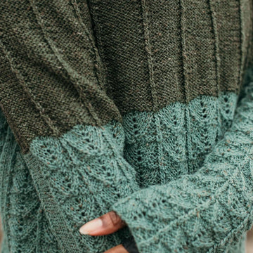 Crest Pullover